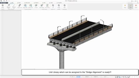 midas CIM Modeler: Parametric modeling .